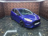 Used Ford Fiesta
