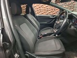 Used Ford Fiesta