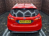 Used Ford Fiesta