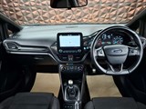Used Ford Fiesta