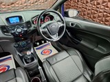 Used Ford Fiesta