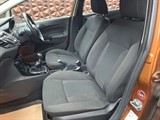 Used Ford Fiesta