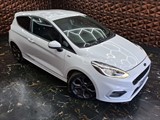 Used Ford Fiesta