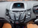 Used Ford Fiesta