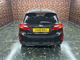 Used Ford Fiesta