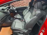 Used Ford Fiesta