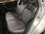 Used Ford Fiesta