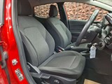 Used Ford Fiesta