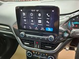 Used Ford Fiesta