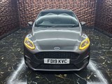 Used Ford Fiesta