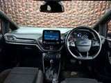 Used Ford Fiesta