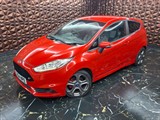 Used Ford Fiesta