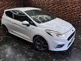 Used Ford Fiesta