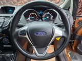 Used Ford Fiesta