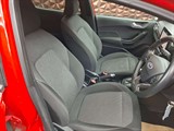 Used Ford Fiesta