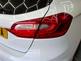 Used Ford Fiesta