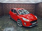 Used Ford Fiesta