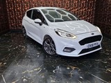 Used Ford Fiesta