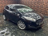 Used Ford Fiesta