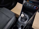 Used Ford Fiesta