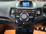 Used Ford Fiesta