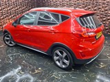 Used Ford Fiesta