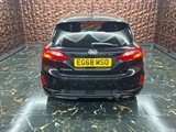 Used Ford Fiesta