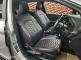 Used Ford Fiesta