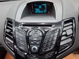 Used Ford Fiesta