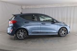 Used Ford Fiesta