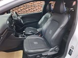 Used Ford Fiesta