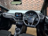 Used Ford Fiesta