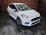 Used Ford Fiesta