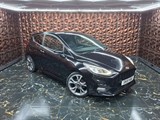 Used Ford Fiesta