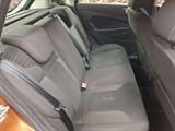 Used Ford Fiesta