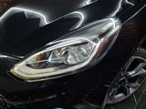Used Ford Fiesta
