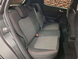 Used Ford Fiesta