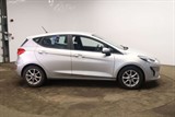 Used Ford Fiesta