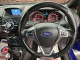 Used Ford Fiesta