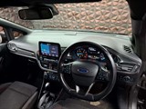 Used Ford Fiesta