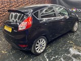 Used Ford Fiesta