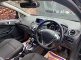 Used Ford Fiesta