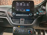 Used Ford Fiesta
