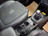 Used Ford Fiesta