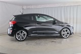 Used Ford Fiesta