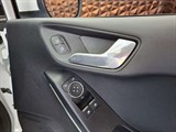 Used Ford Fiesta