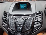 Used Ford Fiesta