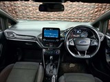 Used Ford Fiesta