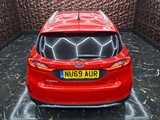 Used Ford Fiesta