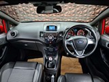 Used Ford Fiesta
